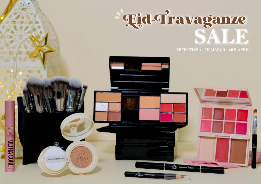 EID-TRAVAGANZE SALE